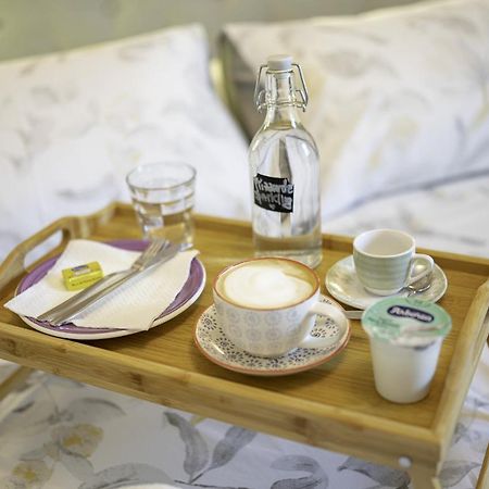 Bed and Breakfast Su Giardinu Sorso Exterior foto