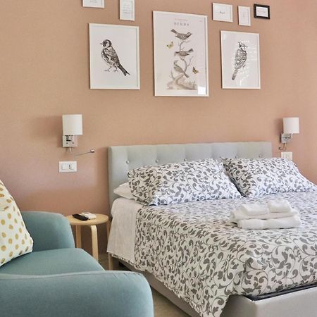 Bed and Breakfast Su Giardinu Sorso Exterior foto