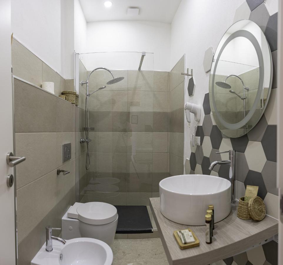 Bed and Breakfast Su Giardinu Sorso Exterior foto