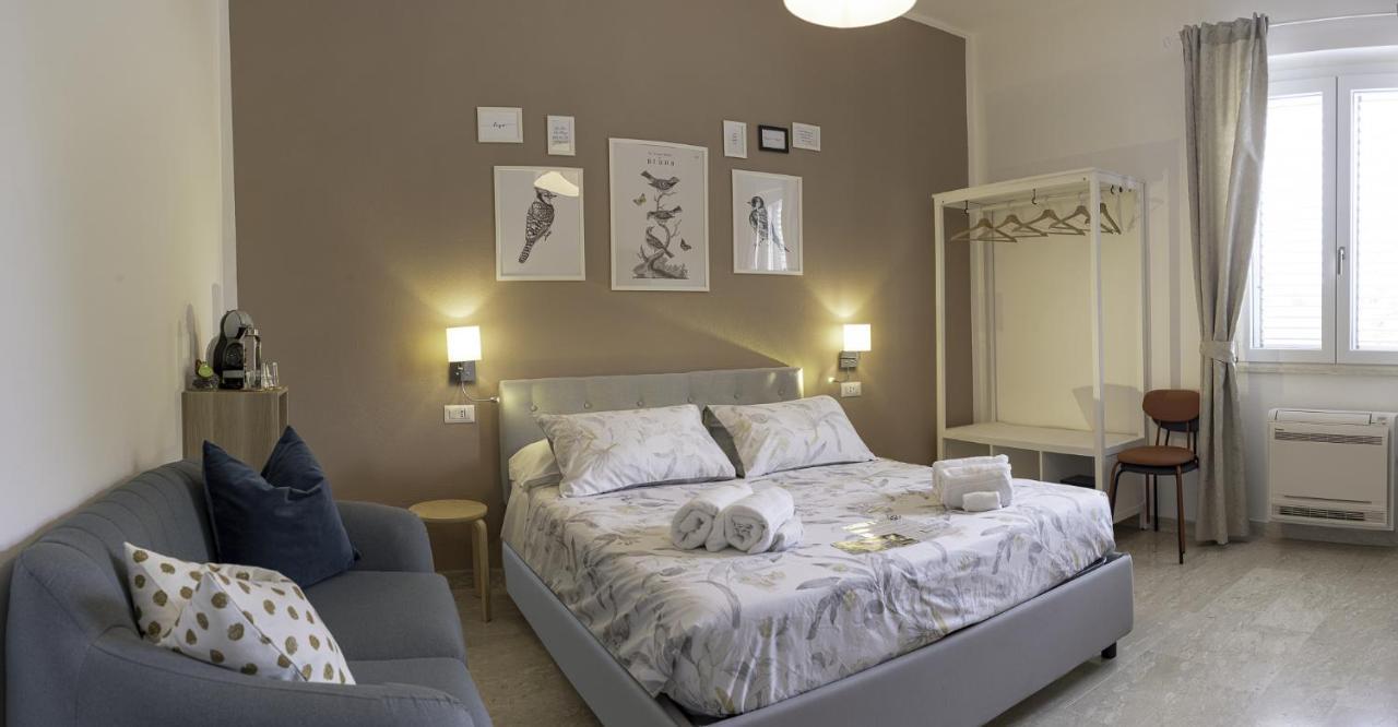 Bed and Breakfast Su Giardinu Sorso Exterior foto