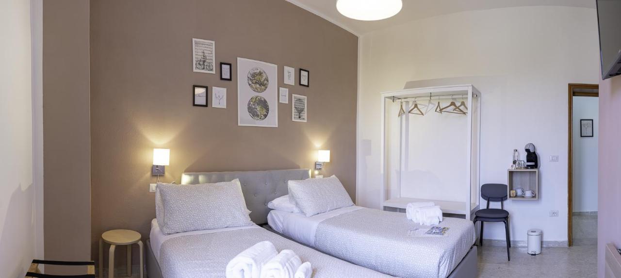 Bed and Breakfast Su Giardinu Sorso Exterior foto