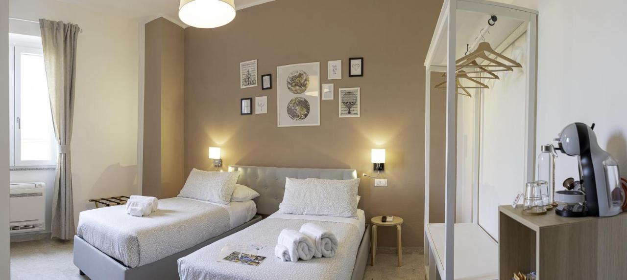 Bed and Breakfast Su Giardinu Sorso Exterior foto