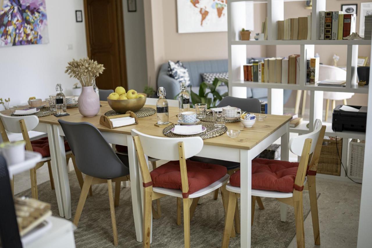Bed and Breakfast Su Giardinu Sorso Exterior foto