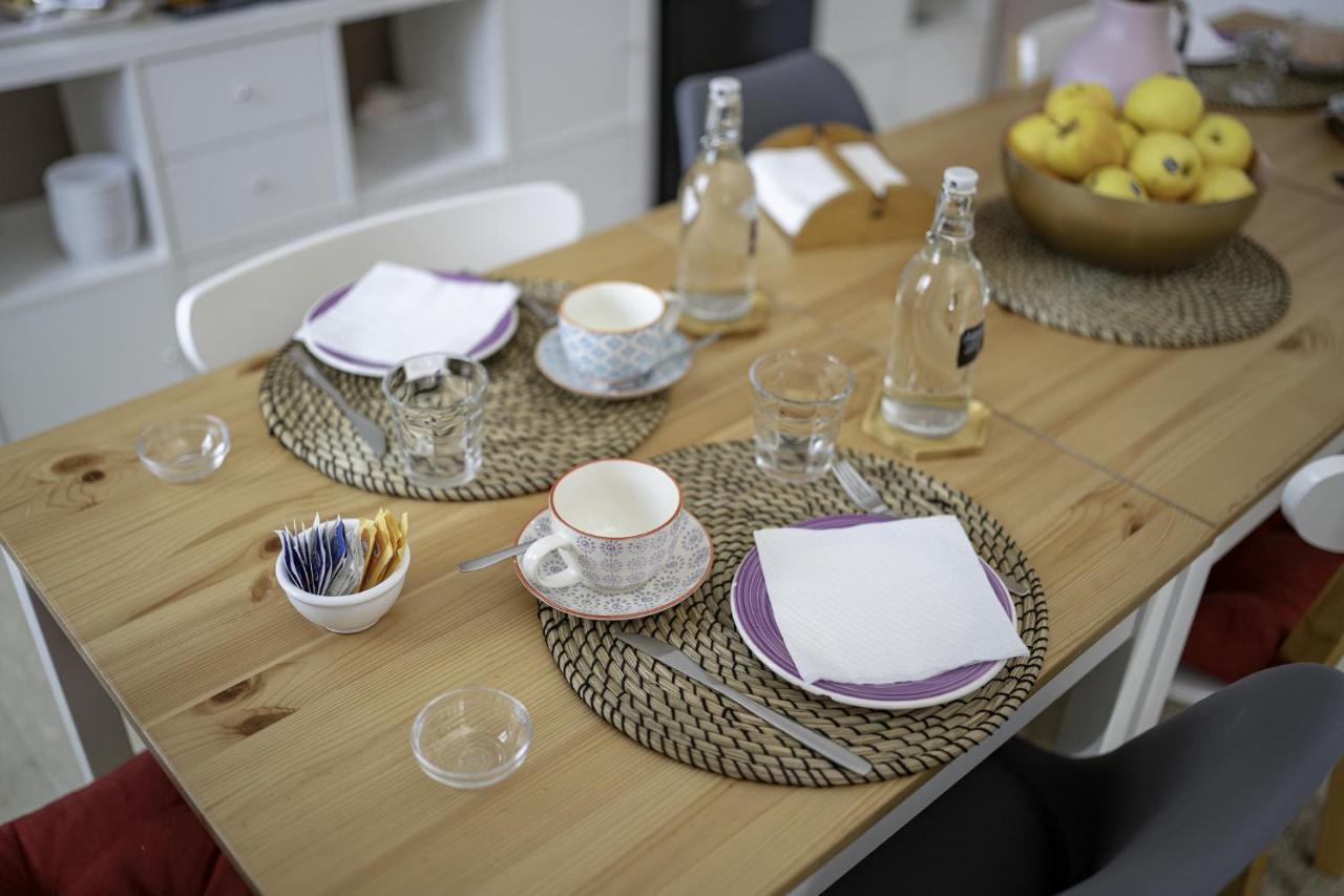 Bed and Breakfast Su Giardinu Sorso Exterior foto