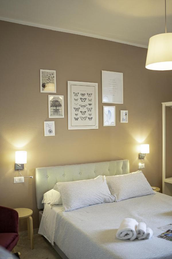Bed and Breakfast Su Giardinu Sorso Exterior foto