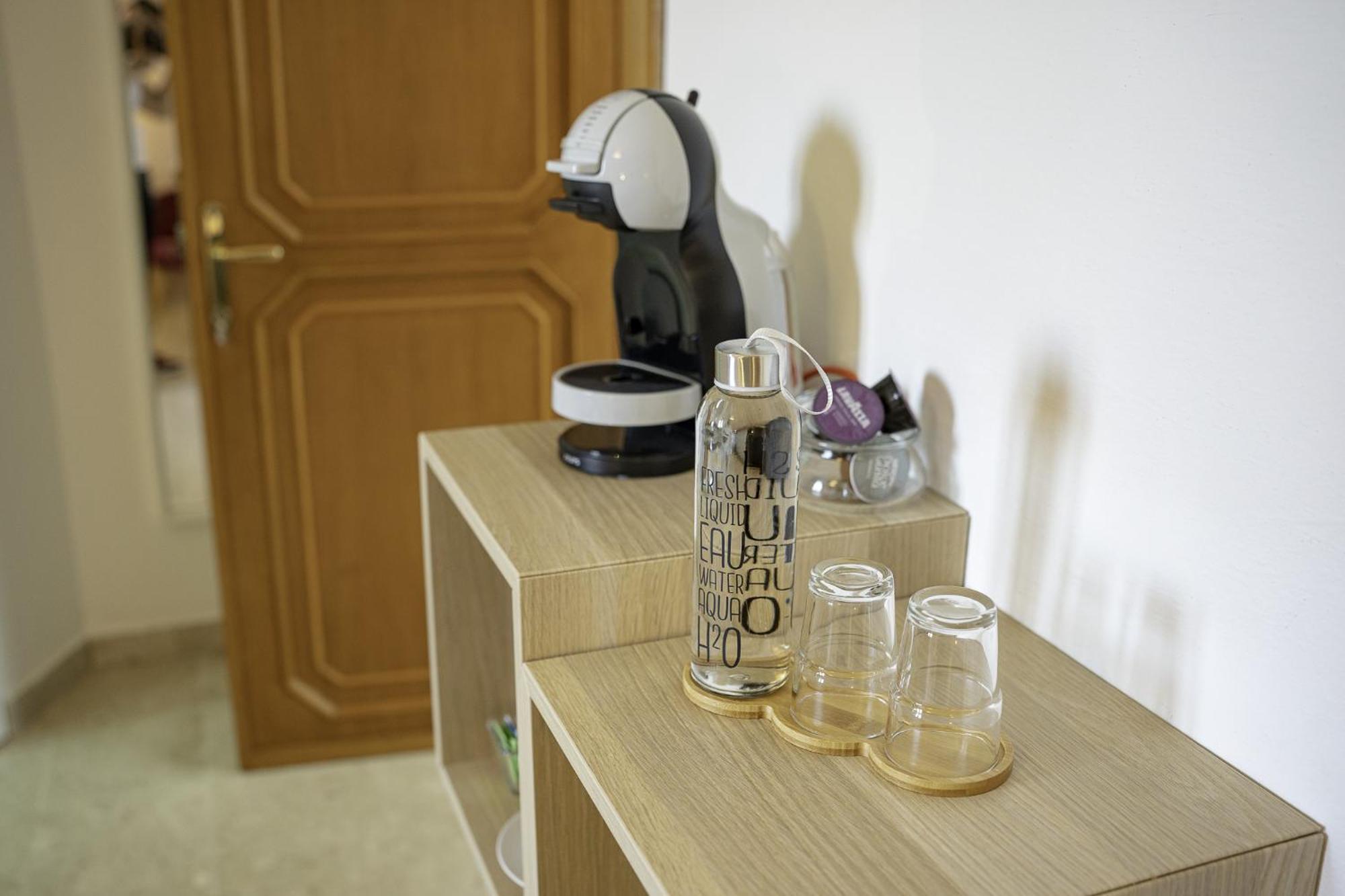 Bed and Breakfast Su Giardinu Sorso Exterior foto